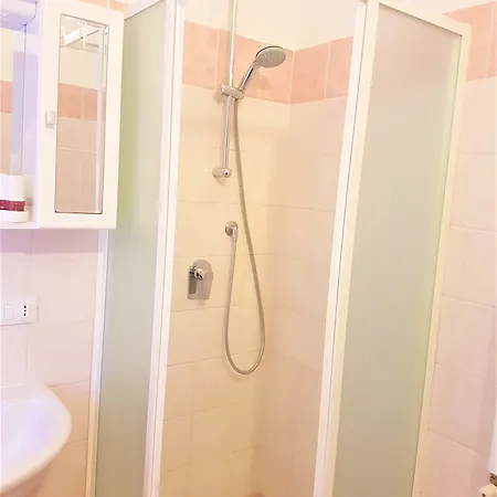 לינה וארוחת בוקר Foresteria Lombarda Conca Fiorita ברגמו