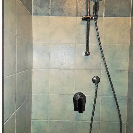 Bed & Breakfast Foresteria Lombarda Conca Fiorita Bergamo