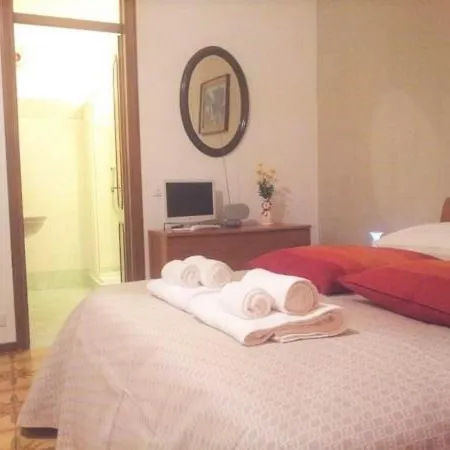 Foresteria Lombarda Conca Fiorita Bed & Breakfast 3*