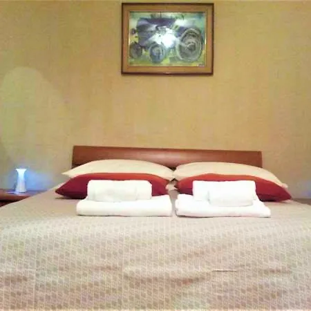 Foresteria Lombarda Conca Fiorita 3* ברגמו