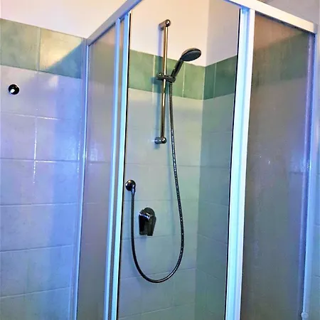 לינה וארוחת בוקר Foresteria Lombarda Conca Fiorita ברגמו