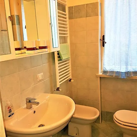 Bed & Breakfast Foresteria Lombarda Conca Fiorita