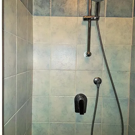 Foresteria Lombarda Conca Fiorita 3*
