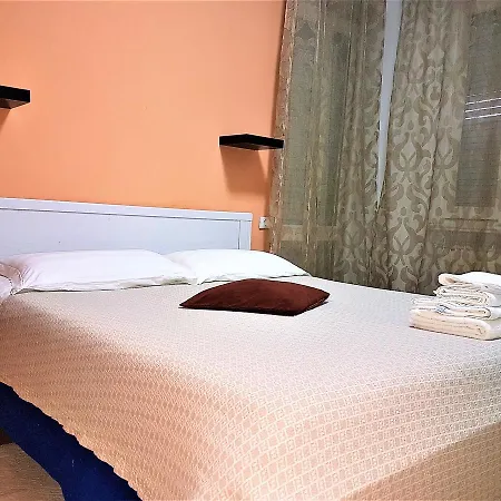 Bed & Breakfast Foresteria Lombarda Conca Fiorita Bergamo