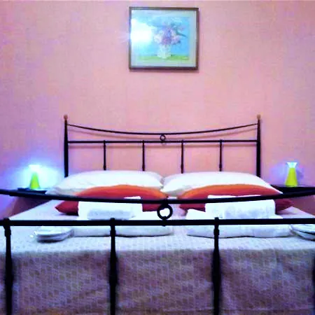 Foresteria Lombarda Conca Fiorita 3*