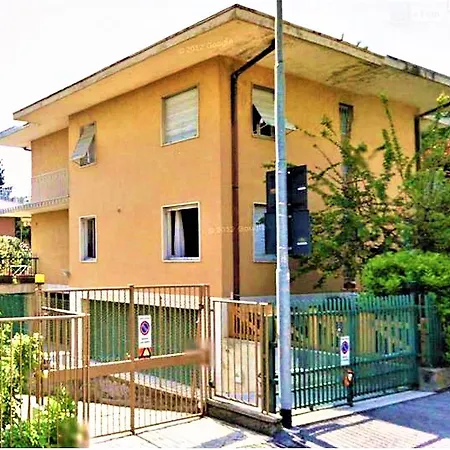 Foresteria Lombarda Conca Fiorita Bergamo