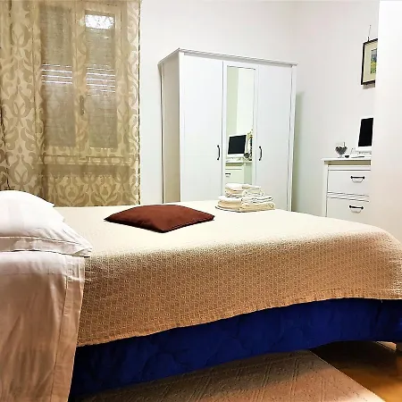 Foresteria Lombarda Conca Fiorita Bed & Breakfast