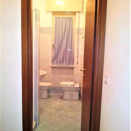Foresteria Lombarda Conca Fiorita Bed & Breakfast Bergamo