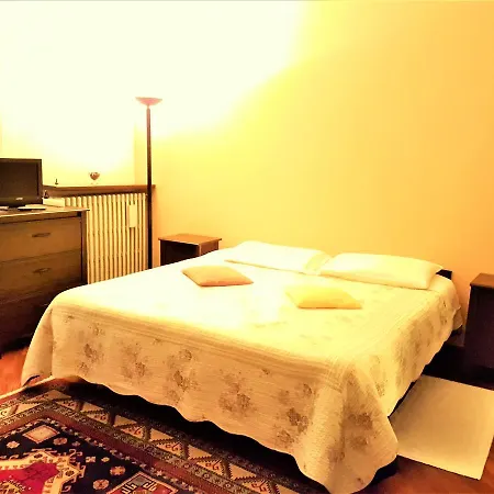 Bed & Breakfast Foresteria Lombarda Conca Fiorita 3*