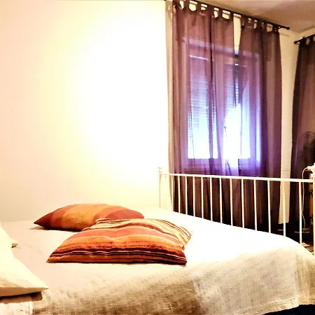 Foresteria Lombarda Conca Fiorita 3* ברגמו
