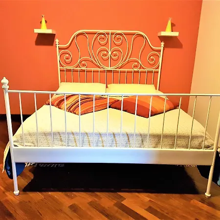 Foresteria Lombarda Conca Fiorita Bed & Breakfast